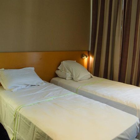 Residence Le Noailles Ница Екстериор снимка