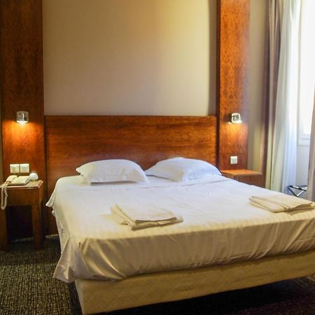 Residence Le Noailles Ница Екстериор снимка