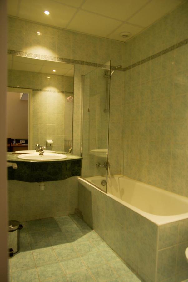 Residence Le Noailles Ница Екстериор снимка