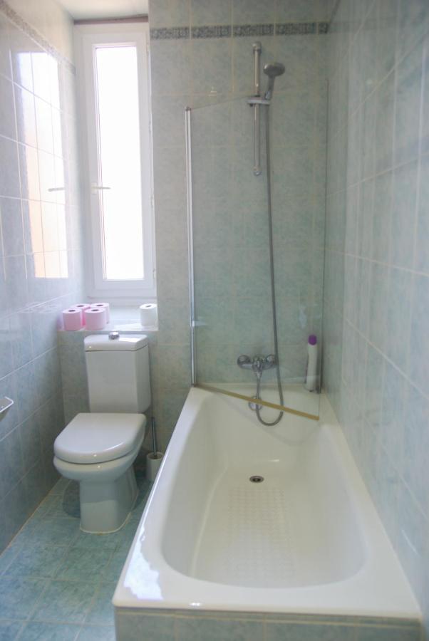 Residence Le Noailles Ница Екстериор снимка