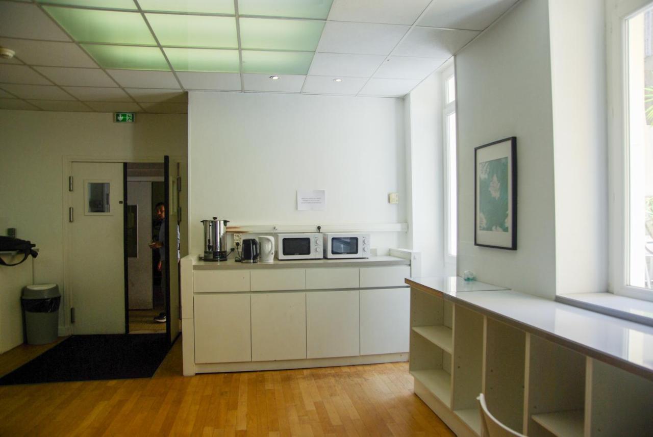 Residence Le Noailles Ница Екстериор снимка