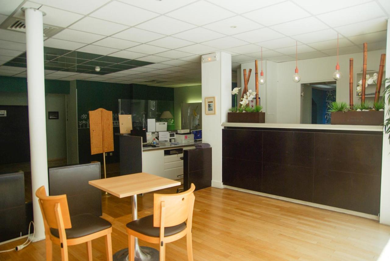 Residence Le Noailles Ница Екстериор снимка