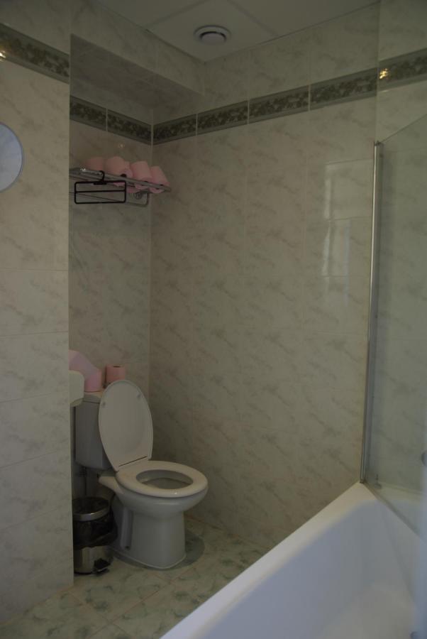 Residence Le Noailles Ница Екстериор снимка