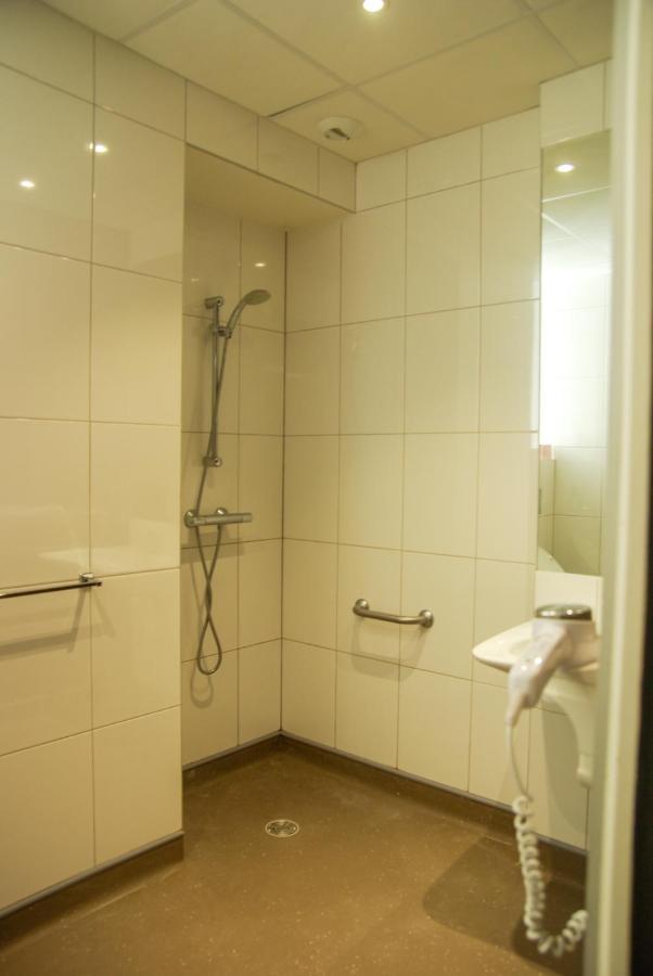 Residence Le Noailles Ница Екстериор снимка