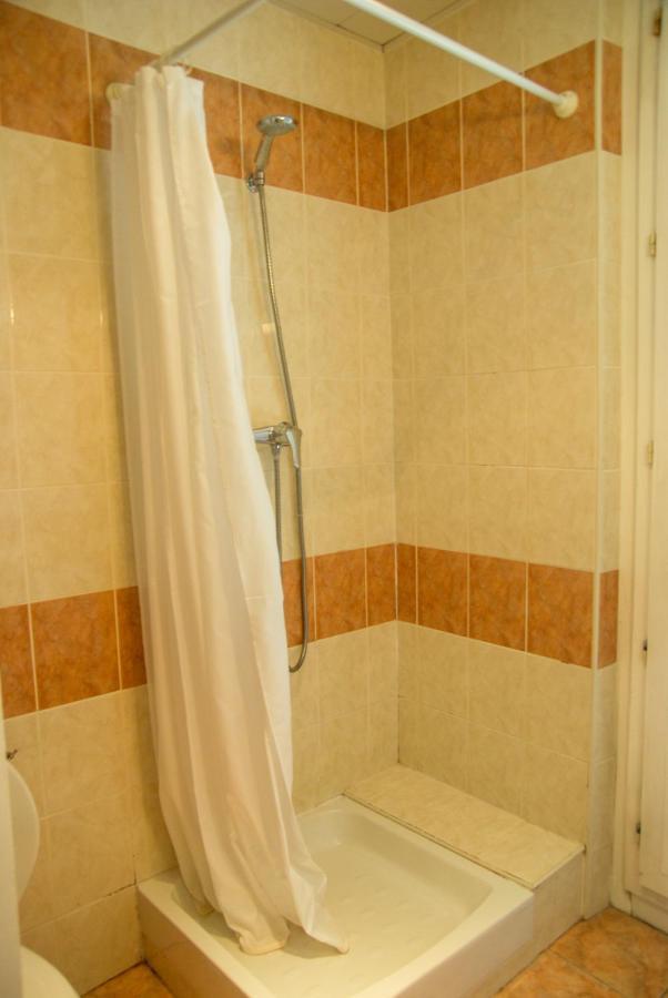 Residence Le Noailles Ница Екстериор снимка