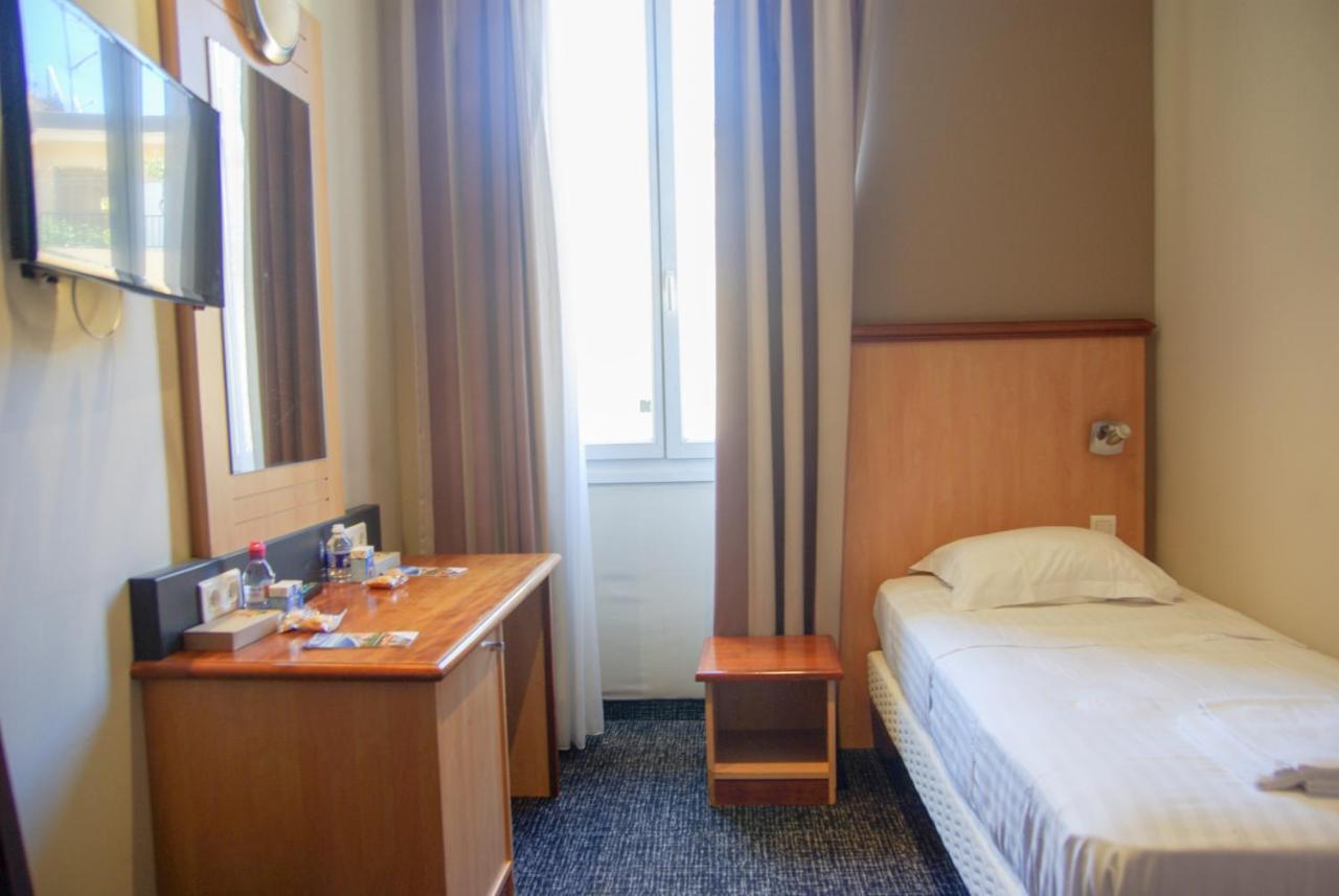 Residence Le Noailles Ница Екстериор снимка