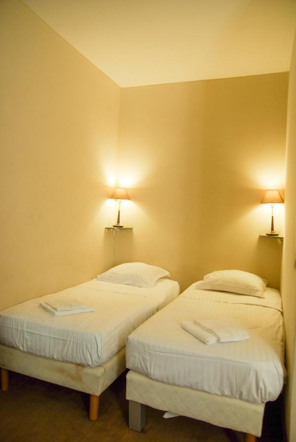 Residence Le Noailles Ница Екстериор снимка