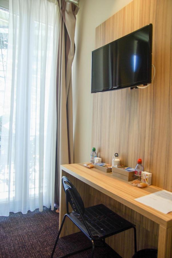 Residence Le Noailles Ница Екстериор снимка