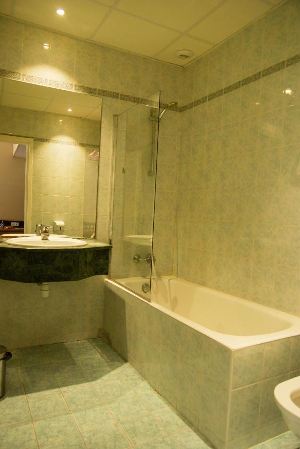 Residence Le Noailles Ница Екстериор снимка