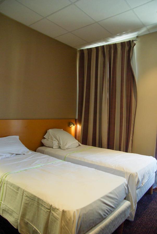 Residence Le Noailles Ница Екстериор снимка