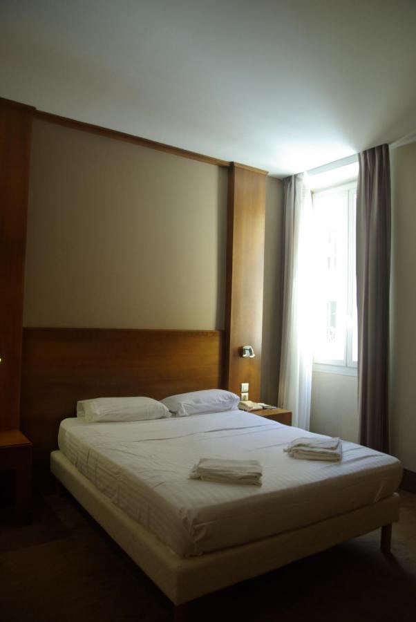 Residence Le Noailles Ница Екстериор снимка