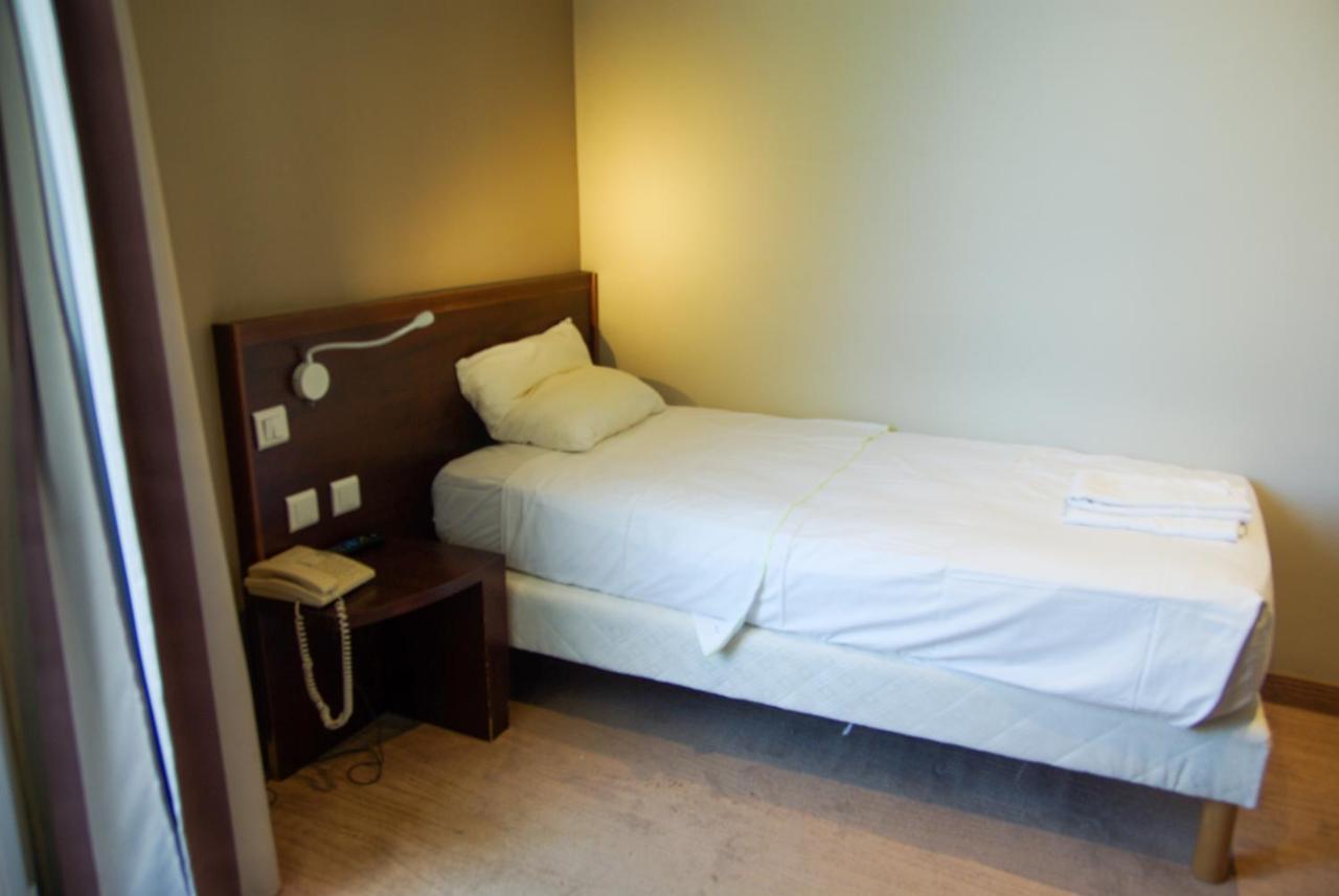 Residence Le Noailles Ница Екстериор снимка