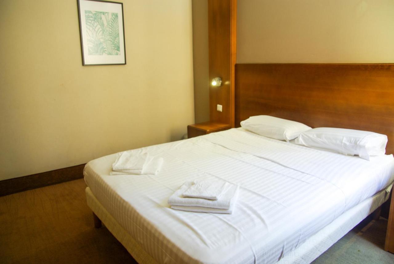 Residence Le Noailles Ница Екстериор снимка