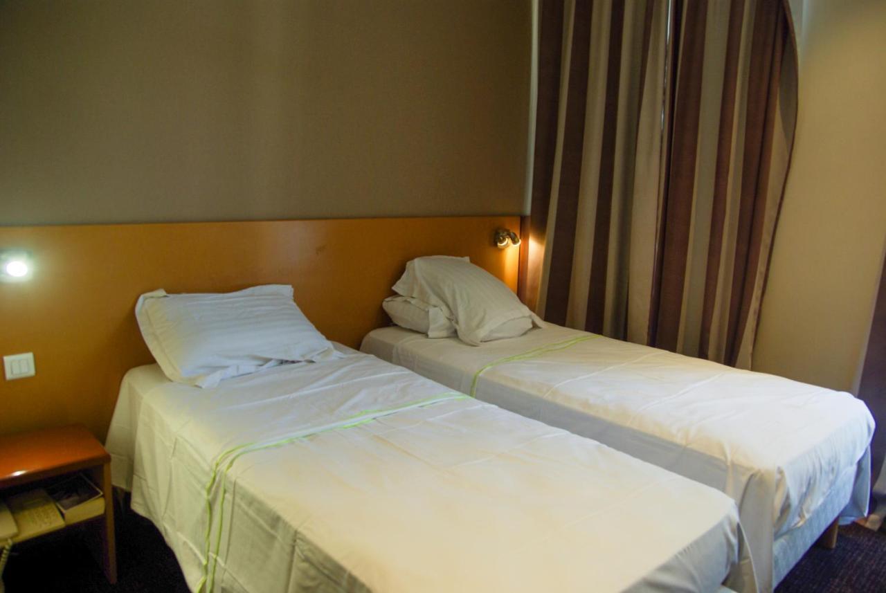 Residence Le Noailles Ница Екстериор снимка