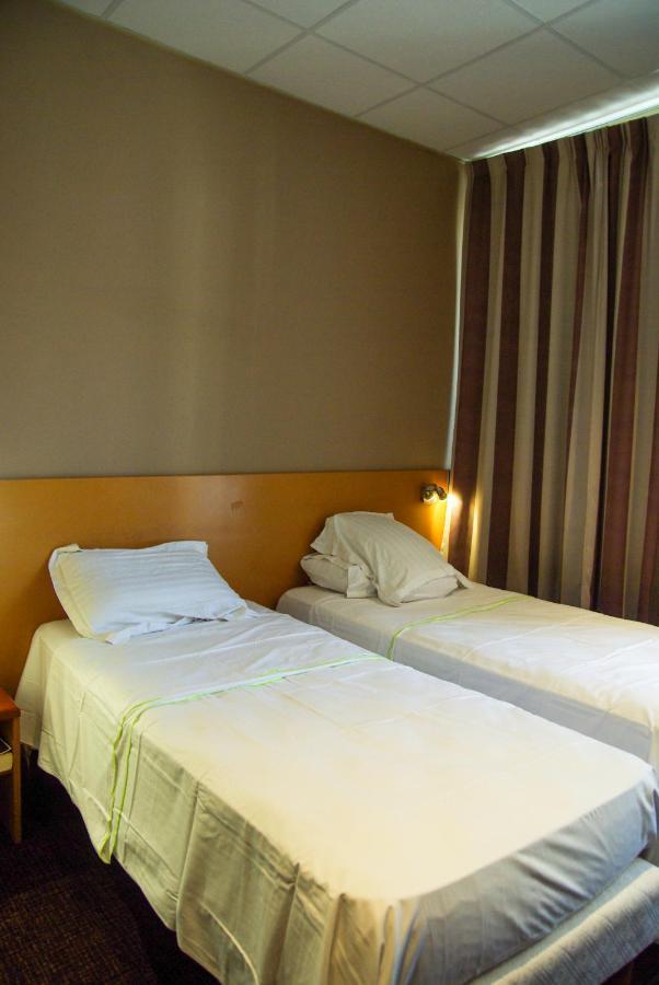 Residence Le Noailles Ница Екстериор снимка