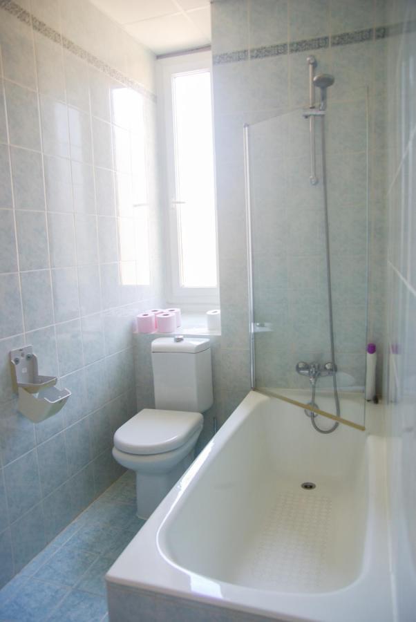 Residence Le Noailles Ница Екстериор снимка