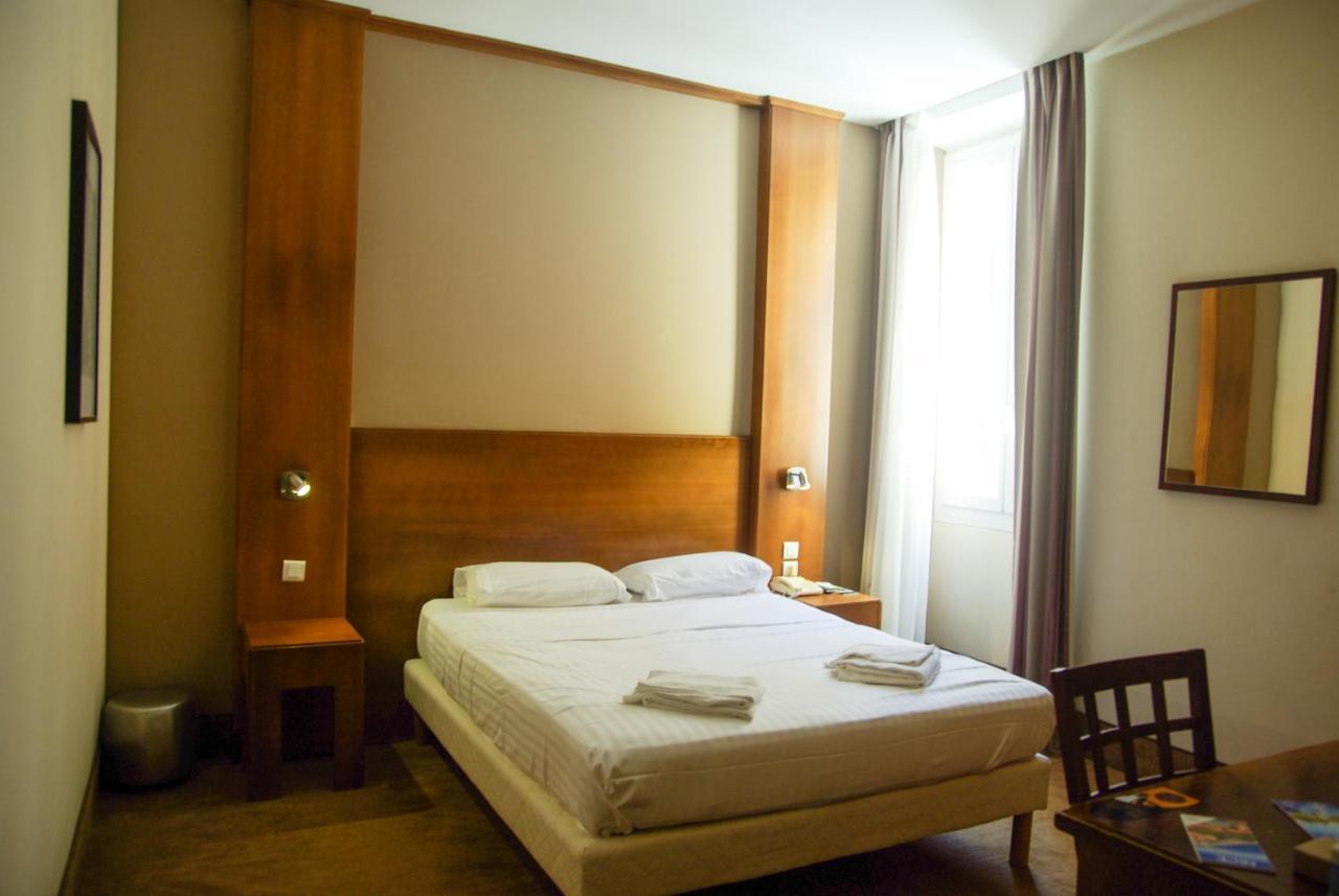 Residence Le Noailles Ница Екстериор снимка