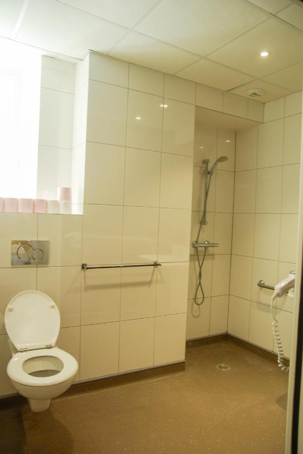 Residence Le Noailles Ница Екстериор снимка