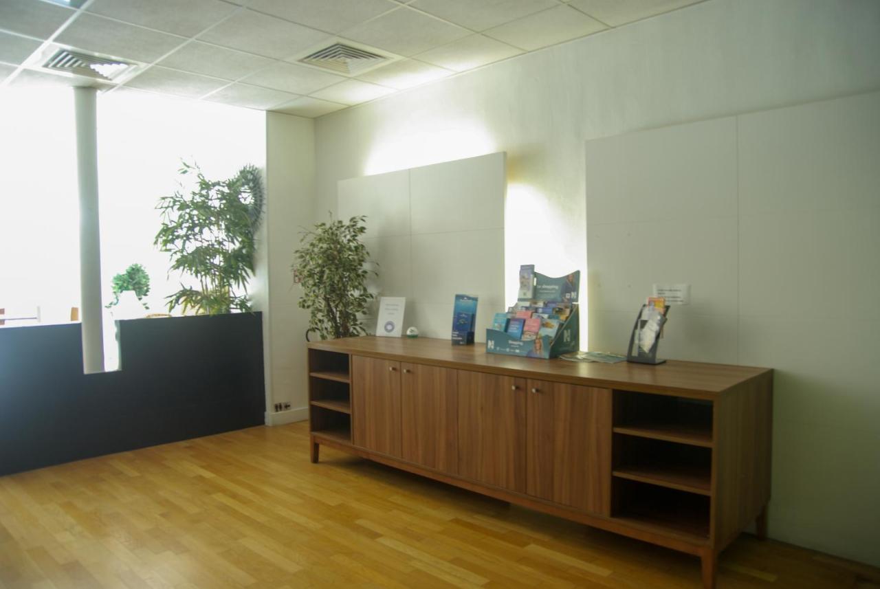 Residence Le Noailles Ница Екстериор снимка