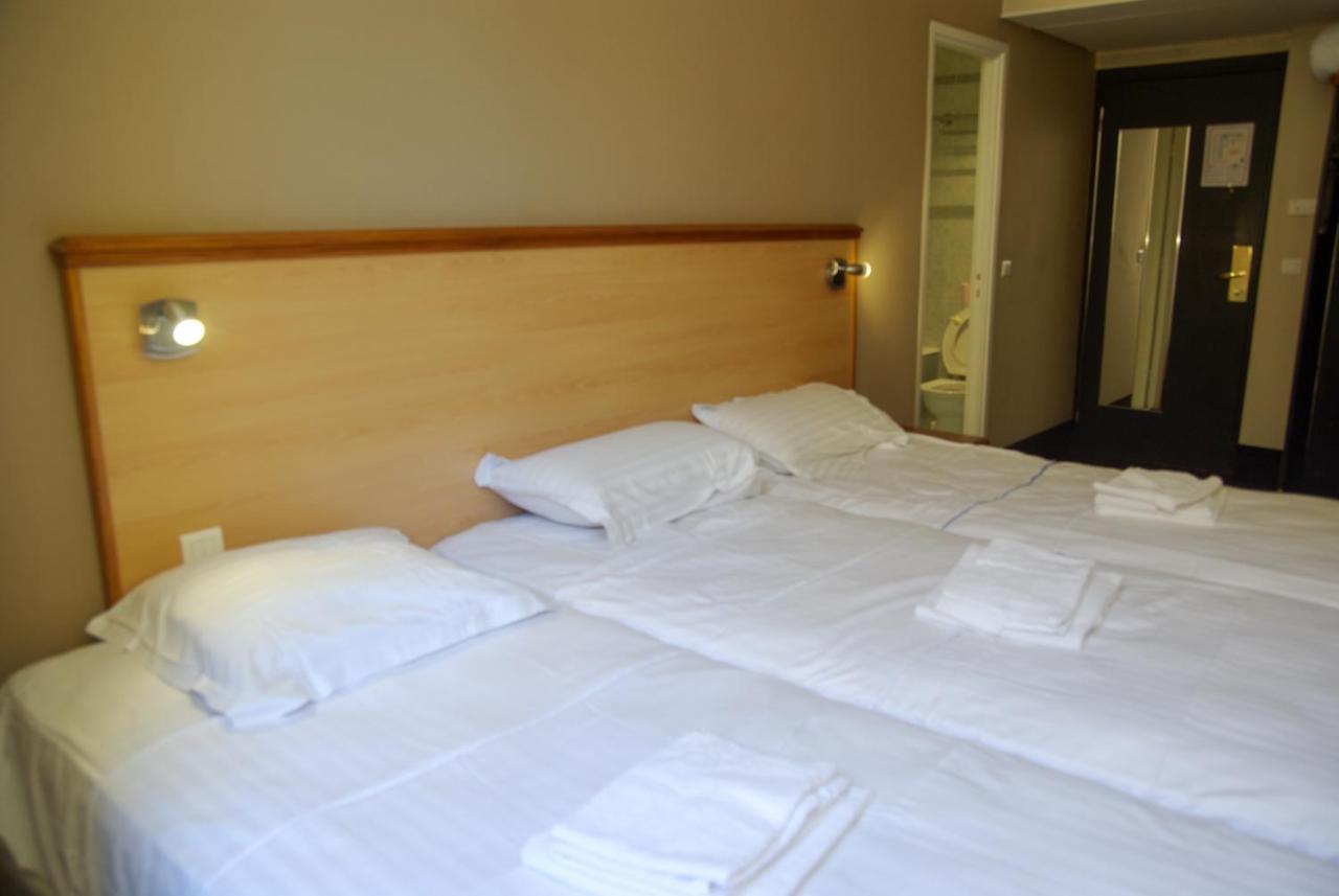 Residence Le Noailles Ница Екстериор снимка