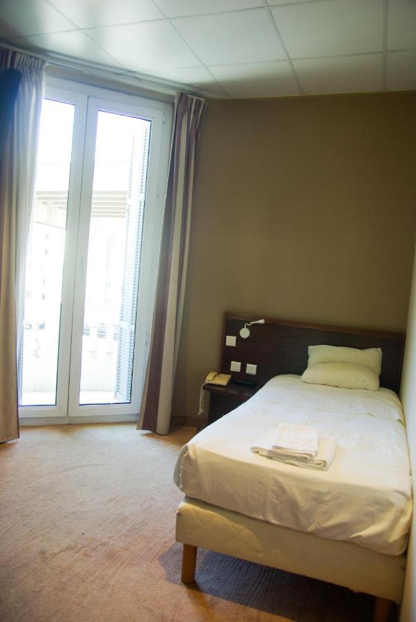 Residence Le Noailles Ница Екстериор снимка