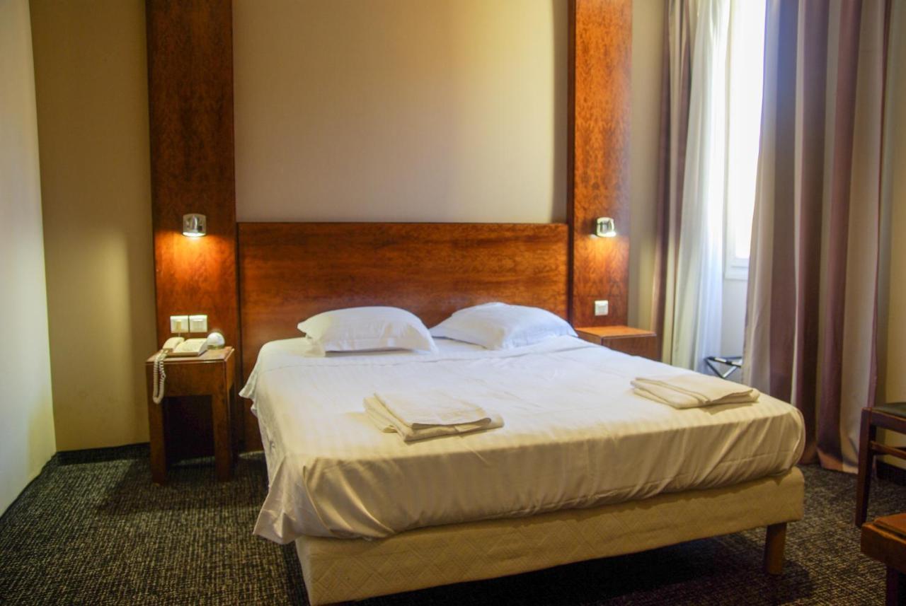 Residence Le Noailles Ница Екстериор снимка