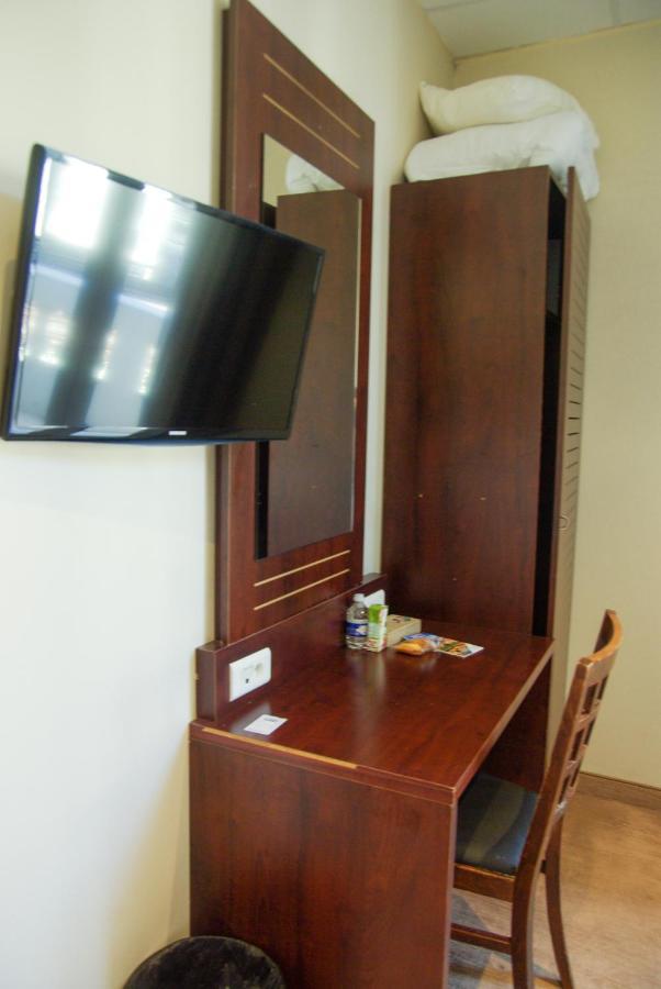 Residence Le Noailles Ница Екстериор снимка