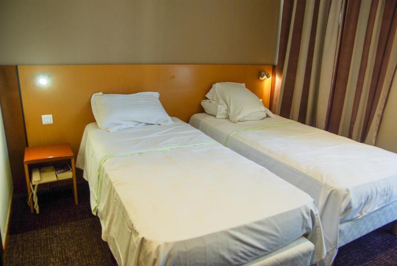 Residence Le Noailles Ница Екстериор снимка