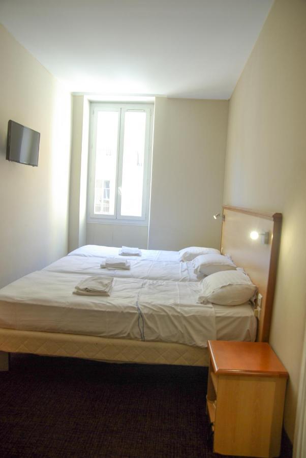 Residence Le Noailles Ница Екстериор снимка