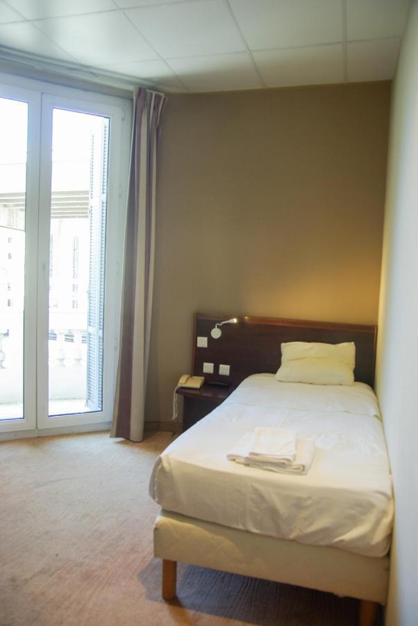 Residence Le Noailles Ница Екстериор снимка