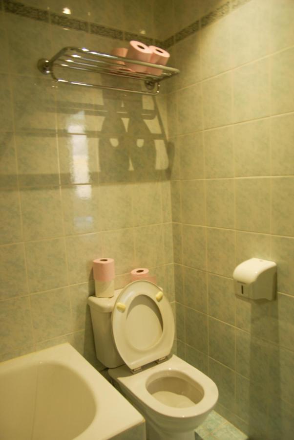 Residence Le Noailles Ница Екстериор снимка