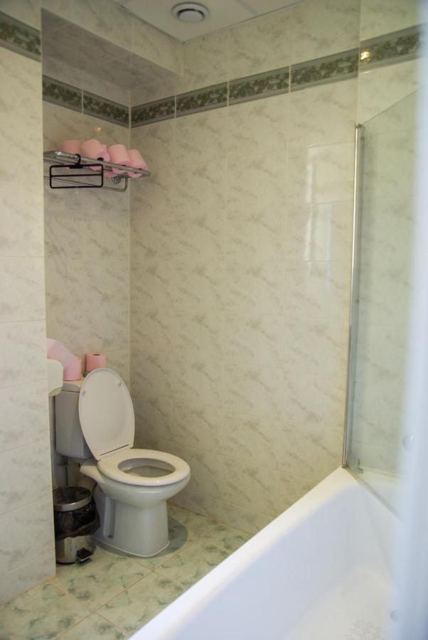 Residence Le Noailles Ница Екстериор снимка