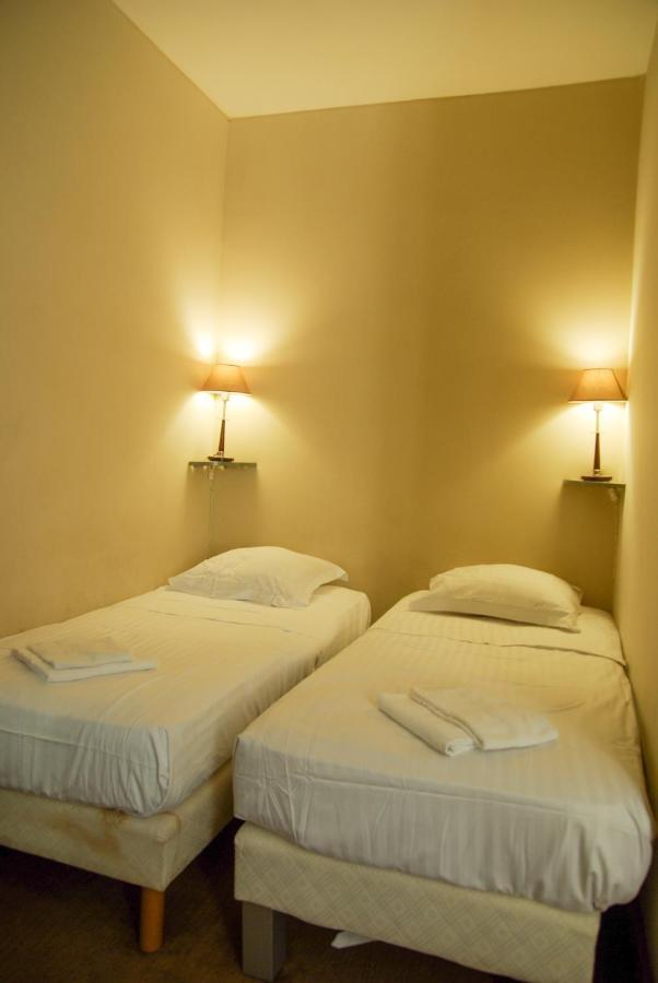 Residence Le Noailles Ница Екстериор снимка