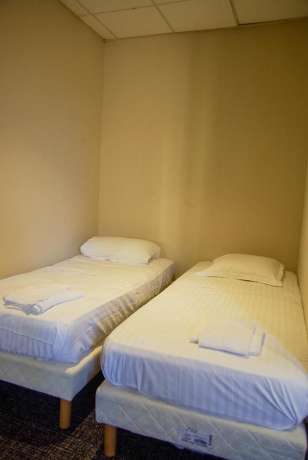 Residence Le Noailles Ница Екстериор снимка