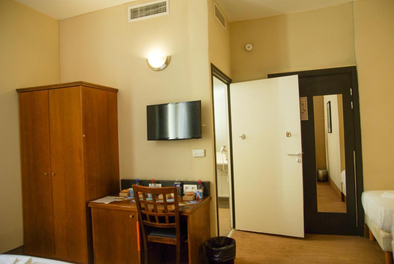 Residence Le Noailles Ница Екстериор снимка