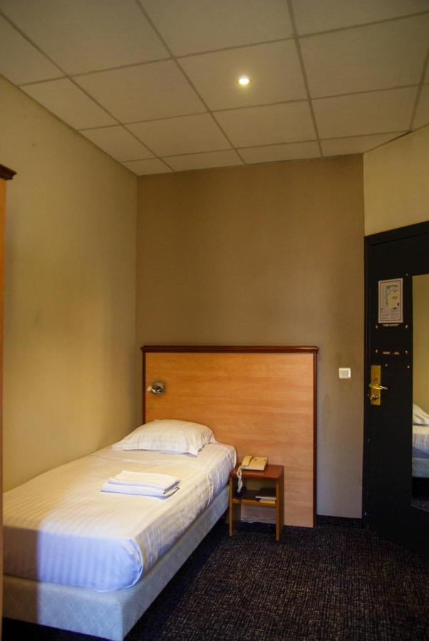 Residence Le Noailles Ница Екстериор снимка